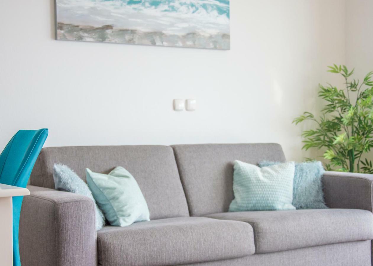 Relax Inn Podstrana Luaran gambar