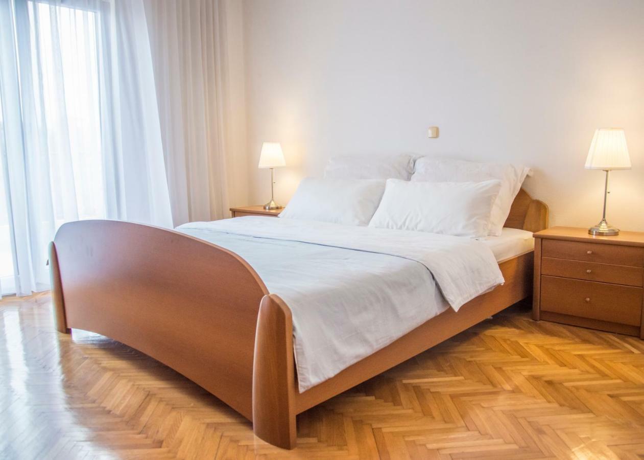Relax Inn Podstrana Luaran gambar